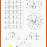 Grundschule-nachhilfe.de Arbeitsblatt Nachhilfe Mathe ... Fuer Arbeitsblätter Mathematik Förderschule Kostenlos