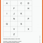 Grundschule Unterrichtsmaterial Deutsch Lesen Lernen Abc ... Fuer Abc Arbeitsblätter