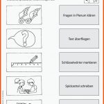 Grundschule Unterrichtsmaterial Deutsch Lesen Lernen ... Fuer Klippert Methodentraining Arbeitsblätter