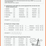 Grundschule Unterrichtsmaterial Deutsch Rechtschreibung Fuer Rechtschreibung 3 Klasse Arbeitsblätter