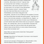 Grundschule Unterrichtsmaterial Deutsch Schreiben Dialoge Als ... Fuer Arbeitsblatt Dialog Schreiben