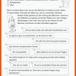 Grundschule Unterrichtsmaterial Deutsch Schreiben MÃ¤rchen Als ... Fuer Märchen 3 Klasse Arbeitsblätter