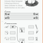 Grundschule Unterrichtsmaterial Deutsch Schriftsprache Buchstaben ... Fuer Arbeitsblatt Ei 1. Klasse