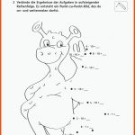 Grundschule Unterrichtsmaterial Fuer Arbeitsblatt 2er 5er 10er Reihe