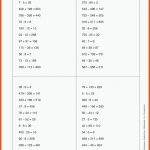 Grundschule Unterrichtsmaterial Fuer Mathematik - 5. Klasse - Runden Und überschlagen Arbeitsblätter