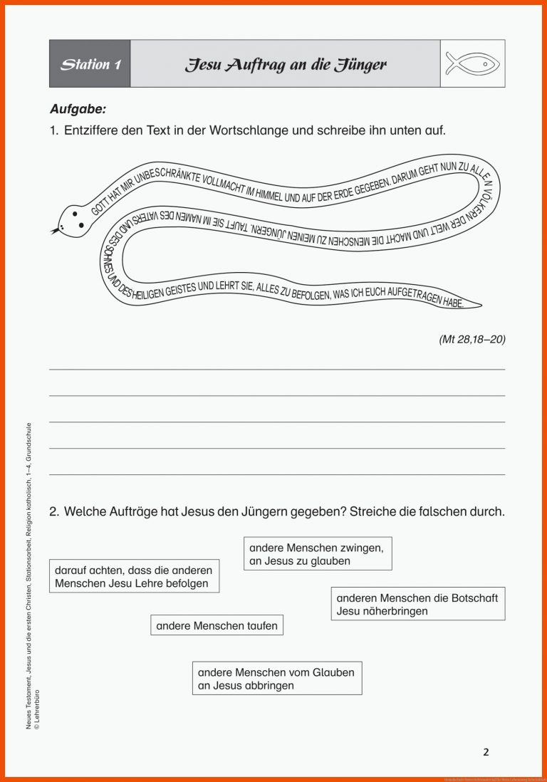 Grundschule Unterrichtsmaterial Fuer Mein Lebensweg Arbeitsblatt