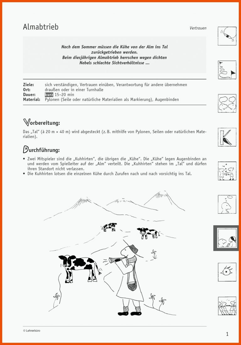 Grundschule Unterrichtsmaterial für soziales kompetenztraining arbeitsblätter pdf