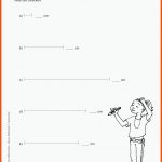 Grundschule Unterrichtsmaterial Fuer Strecken Zeichnen Arbeitsblatt