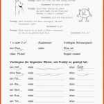 Grundschule Unterrichtsmaterial Fuer Wörter Verlängern Arbeitsblatt