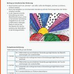 Grundschule Unterrichtsmaterial Kunst Malen/zeichnen Fuer Stillleben Kunstunterricht Arbeitsblatt