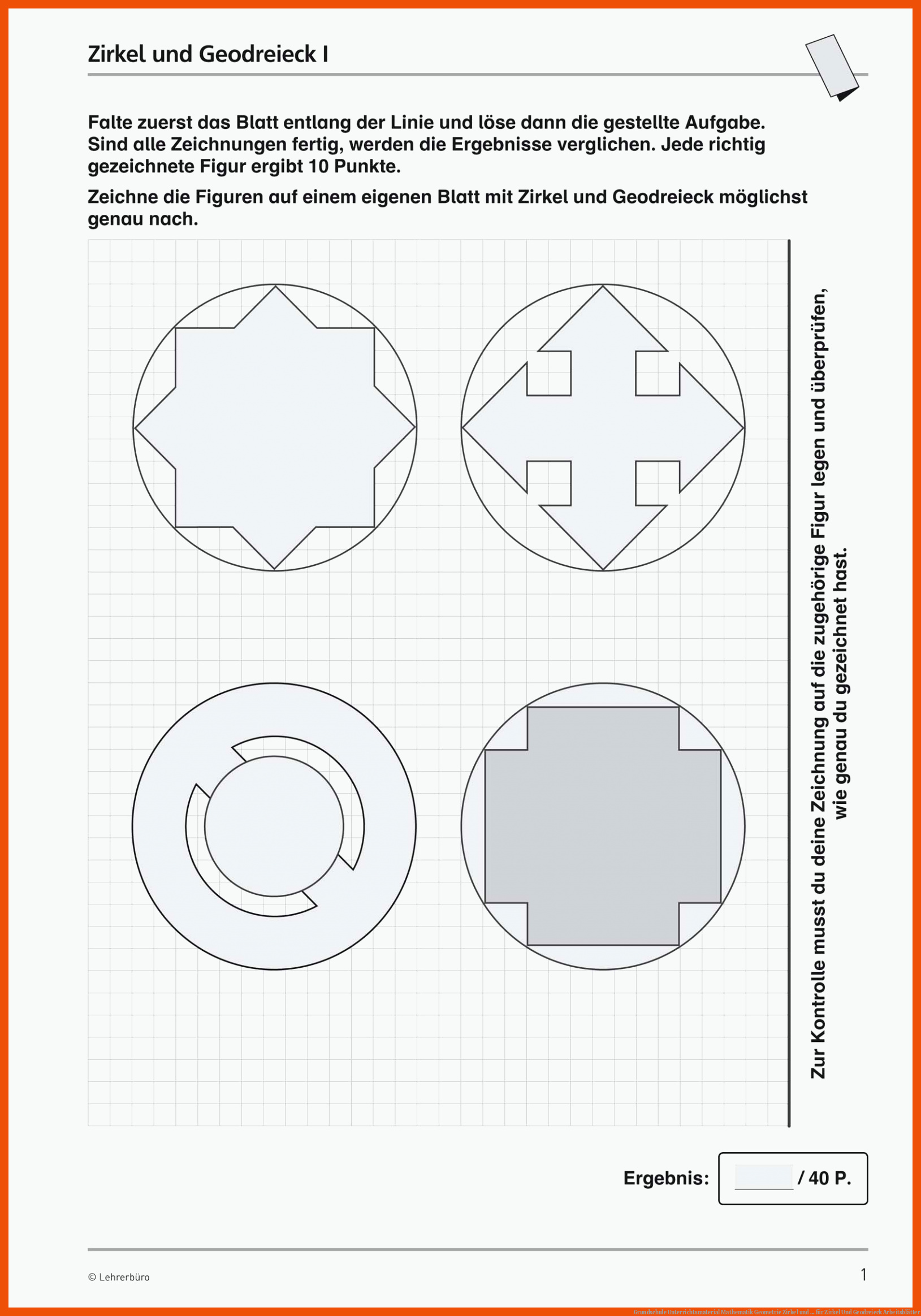 Zirkel Und Geodreieck Arbeitsbl tter Mathe Arbeitsbl tter Zirkel Und Geodreieck Arbeitsbl tter Mathe Arbeitsbl tter