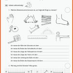 Grundschule Unterrichtsmaterial Mathematik GrÃ¶Ãen Fuer Arbeitsblätter Mathe Klasse 5 Schätzen