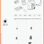 Grundschule Unterrichtsmaterial Mathematik GrÃ¶Ãen Fuer Rechnen Mit Kilogramm Und Gramm 3 Klasse Arbeitsblätter