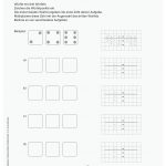 Grundschule Unterrichtsmaterial Mathematik Grundrechenarten ... Fuer Halbschriftliche Multiplikation Arbeitsblätter Klasse 3