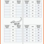 Grundschule Unterrichtsmaterial Mathematik Grundrechenarten Fuer Mathe Dritte Klasse Arbeitsblätter