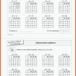 Grundschule Unterrichtsmaterial Mathematik Grundrechenarten Fuer Schriftliche Addition Arbeitsblätter Klasse 5 Pdf