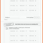 Grundschule Unterrichtsmaterial Mathematik Grundrechenarten ... Fuer Schriftliche Multiplikation Mit Kommazahlen Grundschule Arbeitsblätter