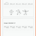 Grundschule Unterrichtsmaterial Mathematik Inklusion ... Fuer Schriftliche Multiplikation Arbeitsblätter 4. Klasse