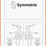 Grundschule Unterrichtsmaterial Mathematik Inklusion Geometrie ... Fuer Achsensymmetrie Grundschule Arbeitsblätter