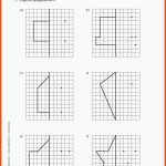 Grundschule Unterrichtsmaterial Mathematik Inklusion Geometrie Fuer Symmetrische Figuren Zeichnen Arbeitsblätter