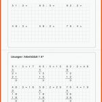 Grundschule Unterrichtsmaterial Mathematik Inklusion Grundrechenarten Fuer Arbeitsblatt Schriftliche Division