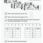 Grundschule Unterrichtsmaterial Mathematik Inklusion ZahlenrÃ¤ume ... Fuer Nachbarzahlen Bis 100 Arbeitsblätter