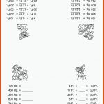 Grundschule Unterrichtsmaterial Mathematik Kopfrechnen Rechnen Mit ... Fuer Rechnen Mit Geld 4 Klasse Arbeitsblätter