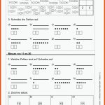 Grundschule Unterrichtsmaterial Mathematik Lernstand Messen Und ... Fuer Mathe Arbeitsblatt Klasse 2