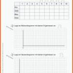 Grundschule Unterrichtsmaterial Mathematik Stochastik Fuer Kostenlose Arbeitsblätter Diagramme Grundschule 4 Klasse Arbeitsblatt