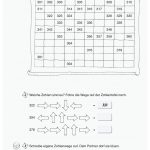 Grundschule Unterrichtsmaterial Mathematik Zahlenraum Bis 1.000 Fuer Arbeitsblätter Mathe Klasse 3 Zahlenraum Bis 1000
