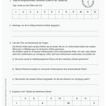 Grundschule Unterrichtsmaterial Mathematik Zahlenraum Bis 1.000 Fuer Arbeitsblatt Römische Zahlen