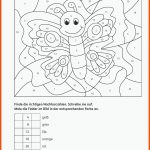 Grundschule Unterrichtsmaterial Mathematik Zahlenraum Bis 100 ... Fuer Ausmal Arbeitsblätter In Mathematik