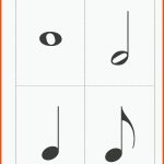 Grundschule Unterrichtsmaterial Musik Instrumente Musik Machen ... Fuer Noten Lernen Arbeitsblätter