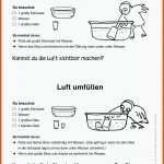 Grundschule Unterrichtsmaterial Sachunterricht Inklusion Fuer Wasserkreislauf Im Glas Arbeitsblatt