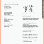 Grundschule Unterrichtsmaterial Sachunterricht KÃ¶rper Und ... Fuer Wann Freunde Wichtig Sind Arbeitsblatt