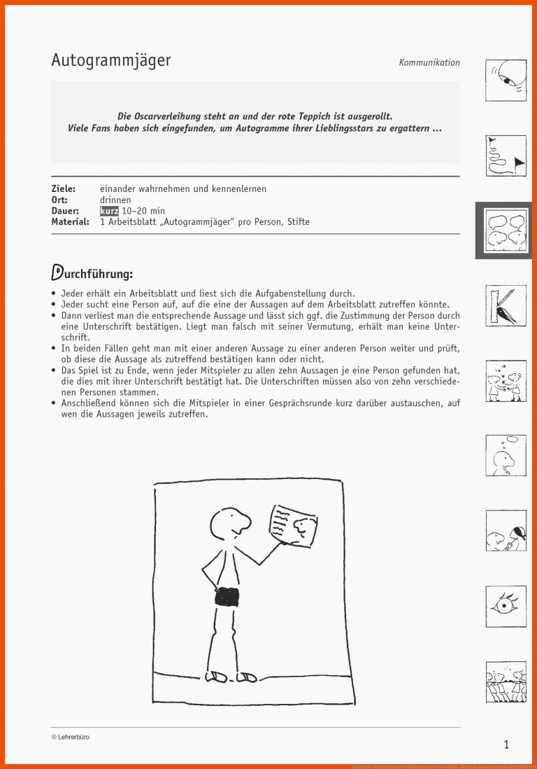 Grundschule Unterrichtsmaterial Sozialkompetenz und Klassenklima ... für soziales kompetenztraining arbeitsblätter pdf
