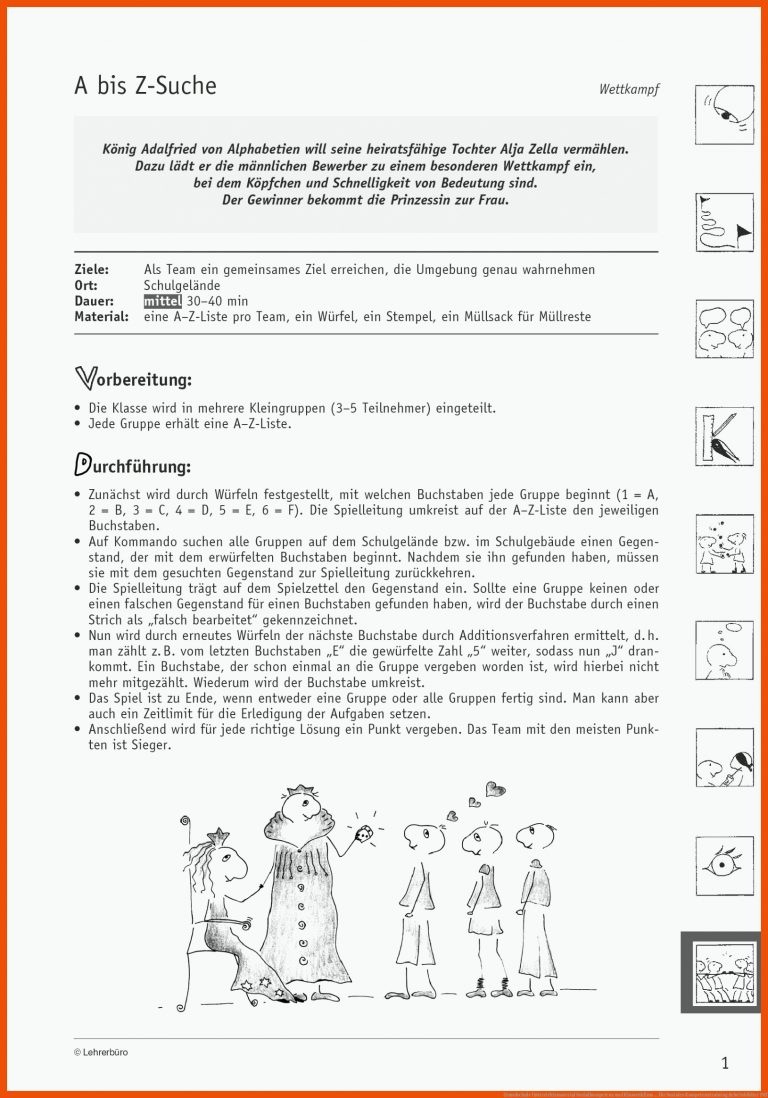 Grundschule Unterrichtsmaterial Sozialkompetenz und Klassenklima ... für soziales kompetenztraining arbeitsblätter pdf