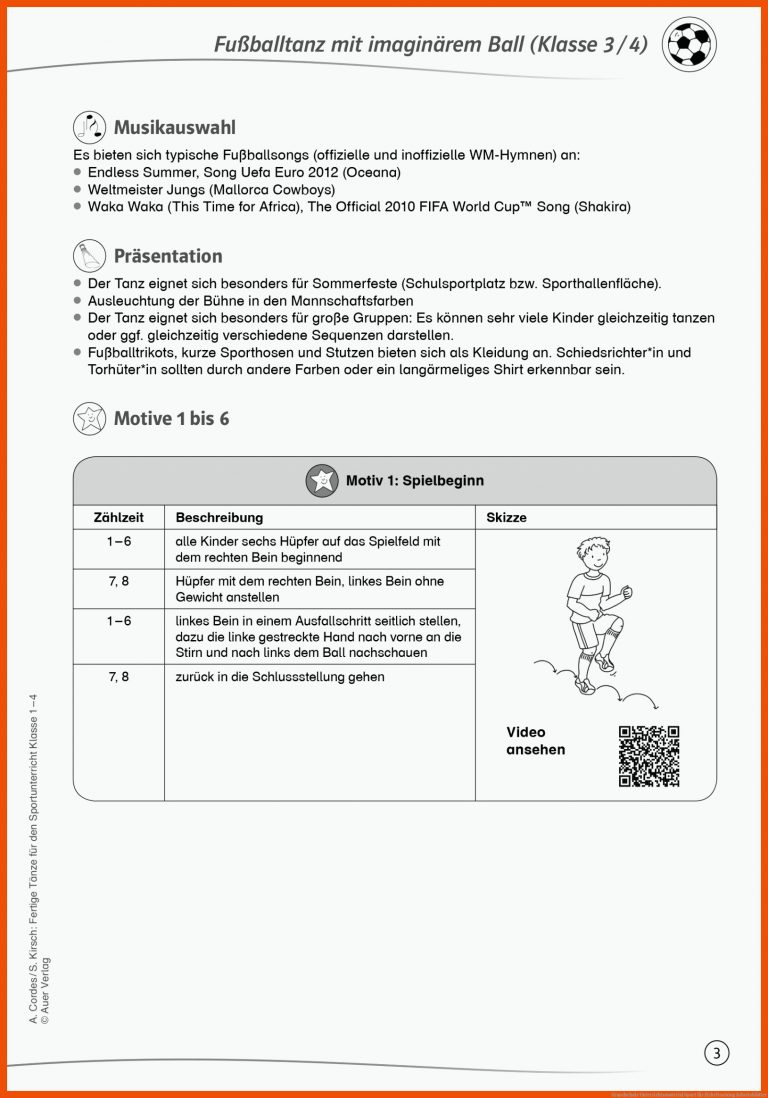 Grundschule Unterrichtsmaterial Sport für zirkeltraining arbeitsblätter