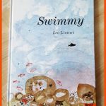 Grundschultante: Bilderbuch Swimmy Fuer Swimmy Arbeitsblatt