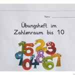 Grundschultante: Mathe Fuer Arbeitsblatt Zahlenmauern Bis 10