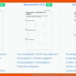 Grundwissen: Grundschule Klasse 2 - Mathematik Fuer Größer Kleiner Gleich Arbeitsblätter 2. Klasse