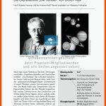 Gustav Holst: Die Planeten - Meinunterricht Fuer Arbeitsblatt sonnensystem Klasse 5