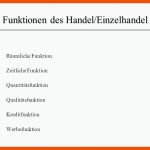 Handel/einzelhandel Handel (im Funktionellen Sinne) - Ppt Video ... Fuer Funktionen Des Einzelhandels Arbeitsblatt