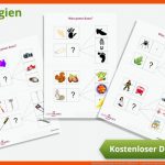 Handlungsplanung Von Kinder FÃ¶rdern - Logik Durch Spielen Fuer Handlungsplanung Arbeitsblätter