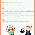 Have-has Got - Interactive Worksheet afterschool Activities ... Fuer Have Got Has Got Arbeitsblatt