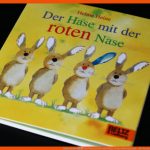 Helme Heine â Der Hase Mit Der Roten Nase (unterrichtsmaterial ... Fuer Der Hase Mit Der Roten Nase Arbeitsblatt
