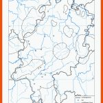 Hessen - topographie â Westermann Fuer Hessen Gebirge Arbeitsblatt