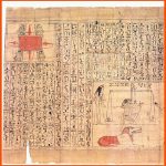 Hieroglyphen: Papyrus - Antike - Geschichte - Planet Wissen Fuer Papyrus Herstellung Arbeitsblatt