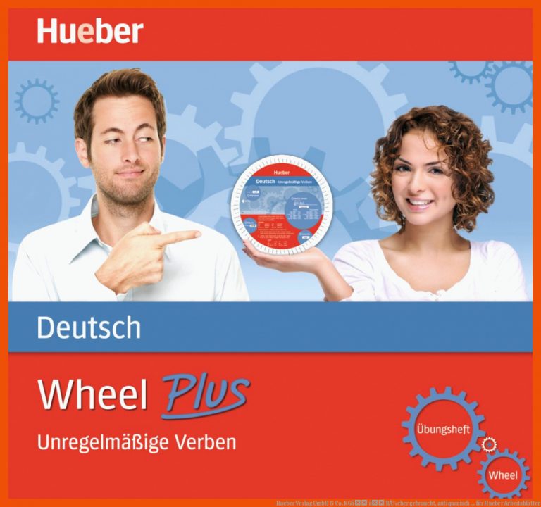 Hueber Verlag GmbH & Co. KGâ â BÃ¼cher gebraucht, antiquarisch ... für hueber arbeitsblätter