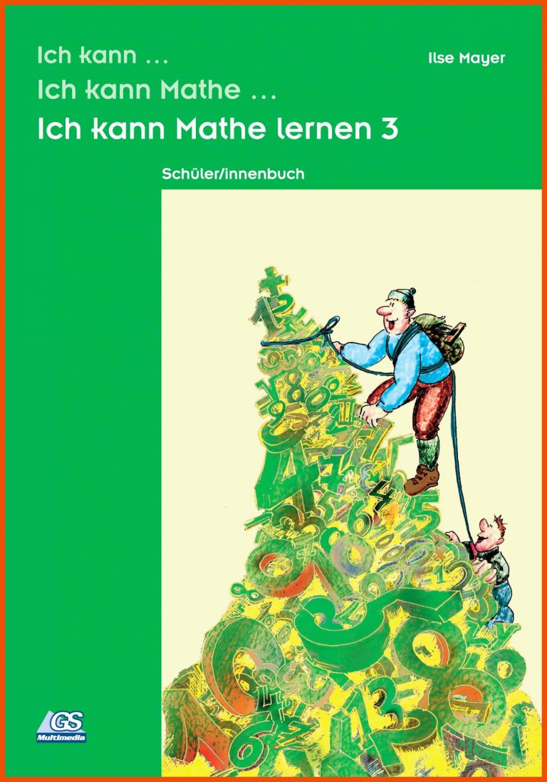 Ich Kann Mathe Lernen 3 - Schulbuch :: Digi.schule Fuer Ich Kann Mathe Lernen 3 Arbeitsblätter